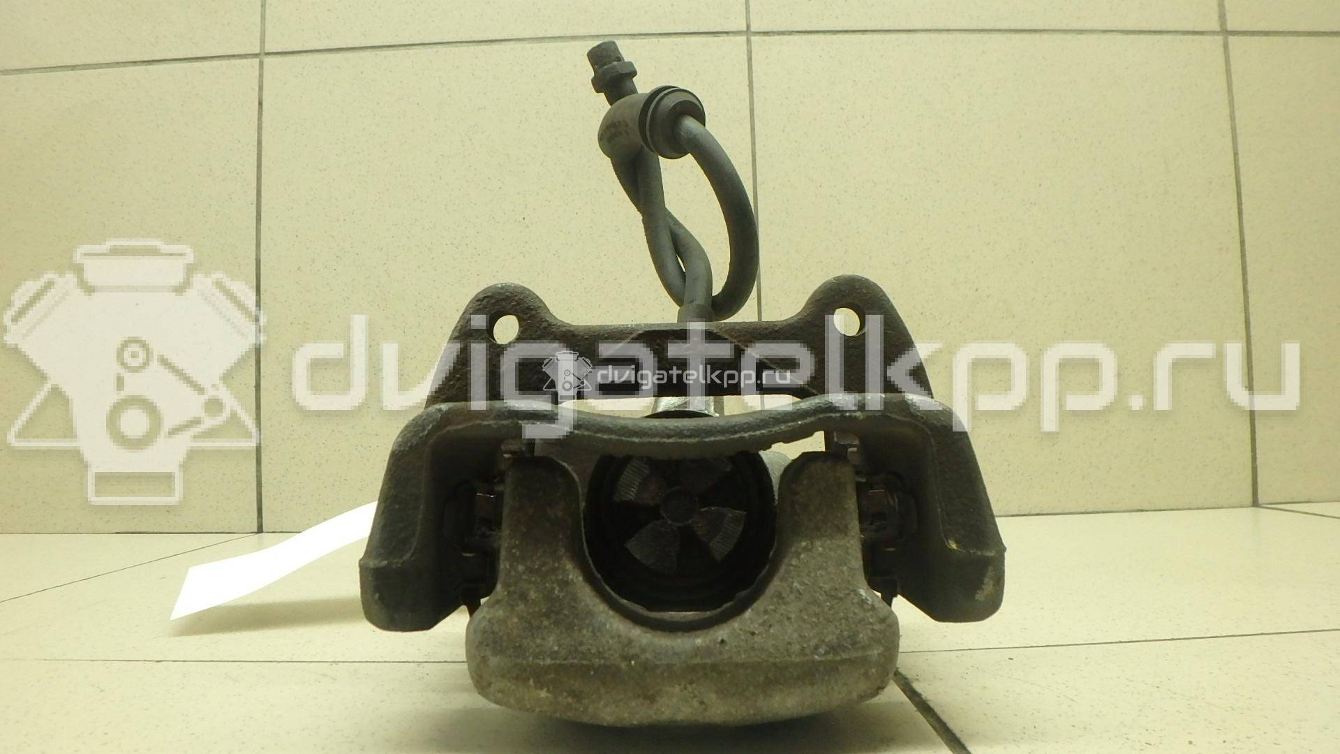 Фото Суппорт тормозной задний левый  34216785611 для Mini Mini {forloop.counter}}