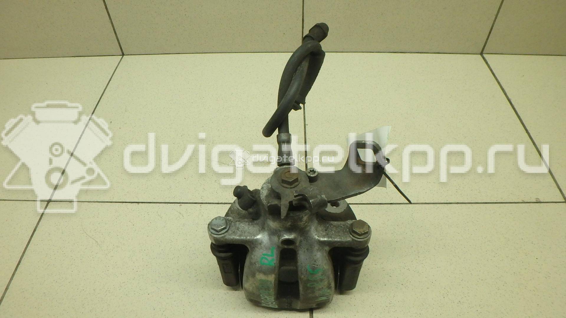 Фото Суппорт тормозной задний левый  34216785611 для Mini Mini {forloop.counter}}