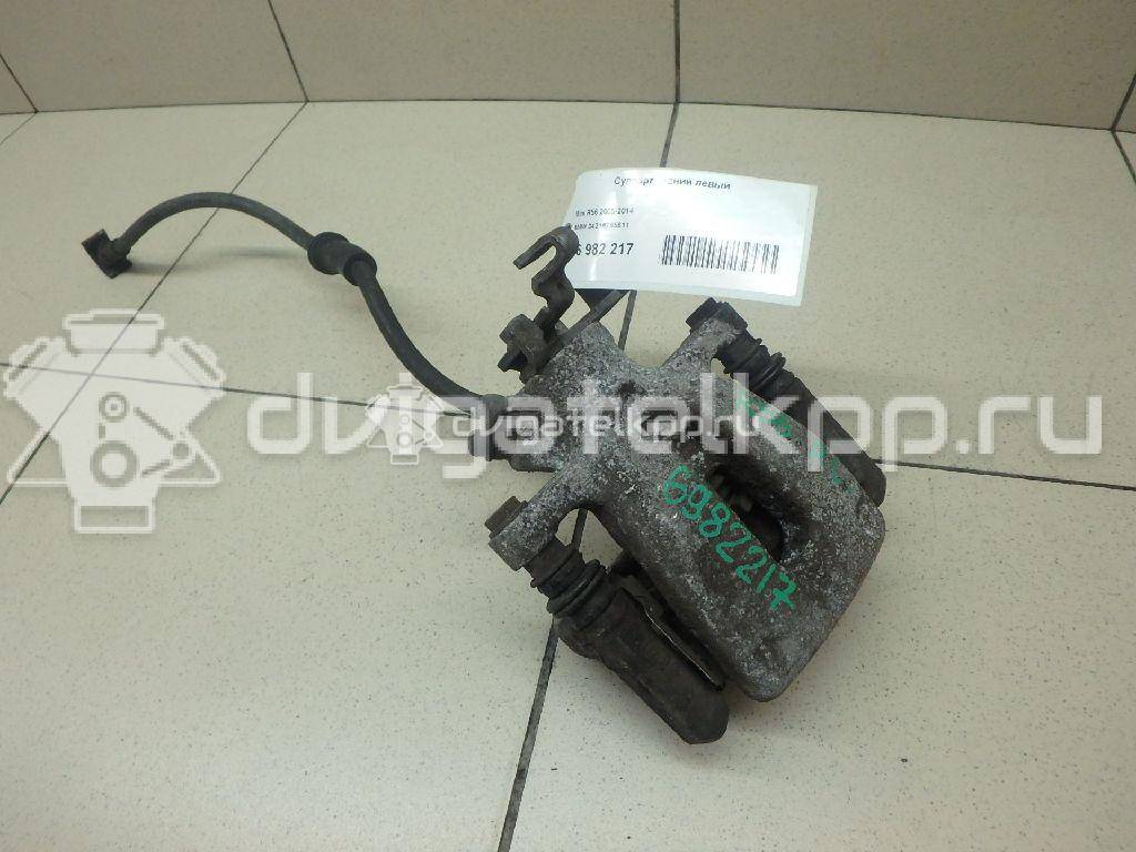 Фото Суппорт тормозной задний левый  34216785611 для Mini Mini {forloop.counter}}