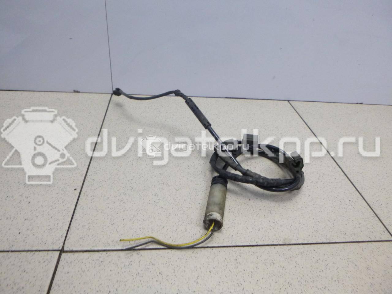 Фото Датчик износа колодок  34356792573 для Mini Mini {forloop.counter}}
