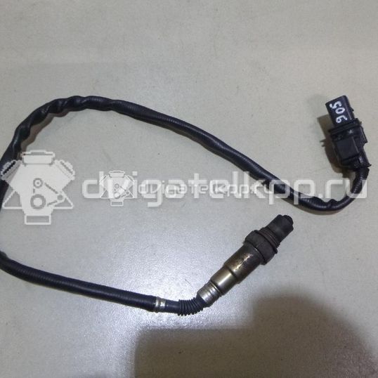 Фото Датчик кислородный/Lambdasonde  11787549860 для Mini Mini