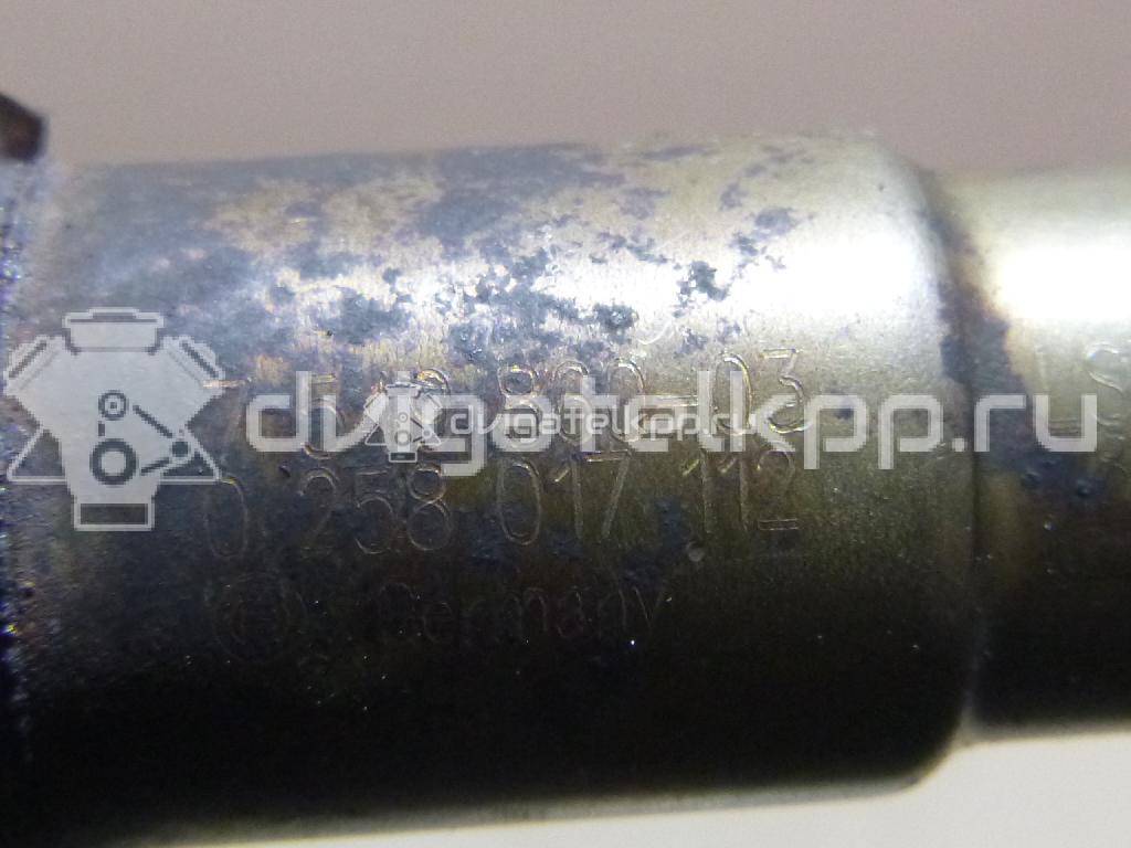 Фото Датчик кислородный/Lambdasonde  11787549860 для Mini Mini {forloop.counter}}