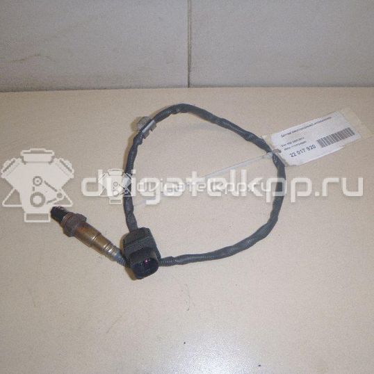 Фото Датчик кислородный/Lambdasonde  11787549860 для Mini Mini