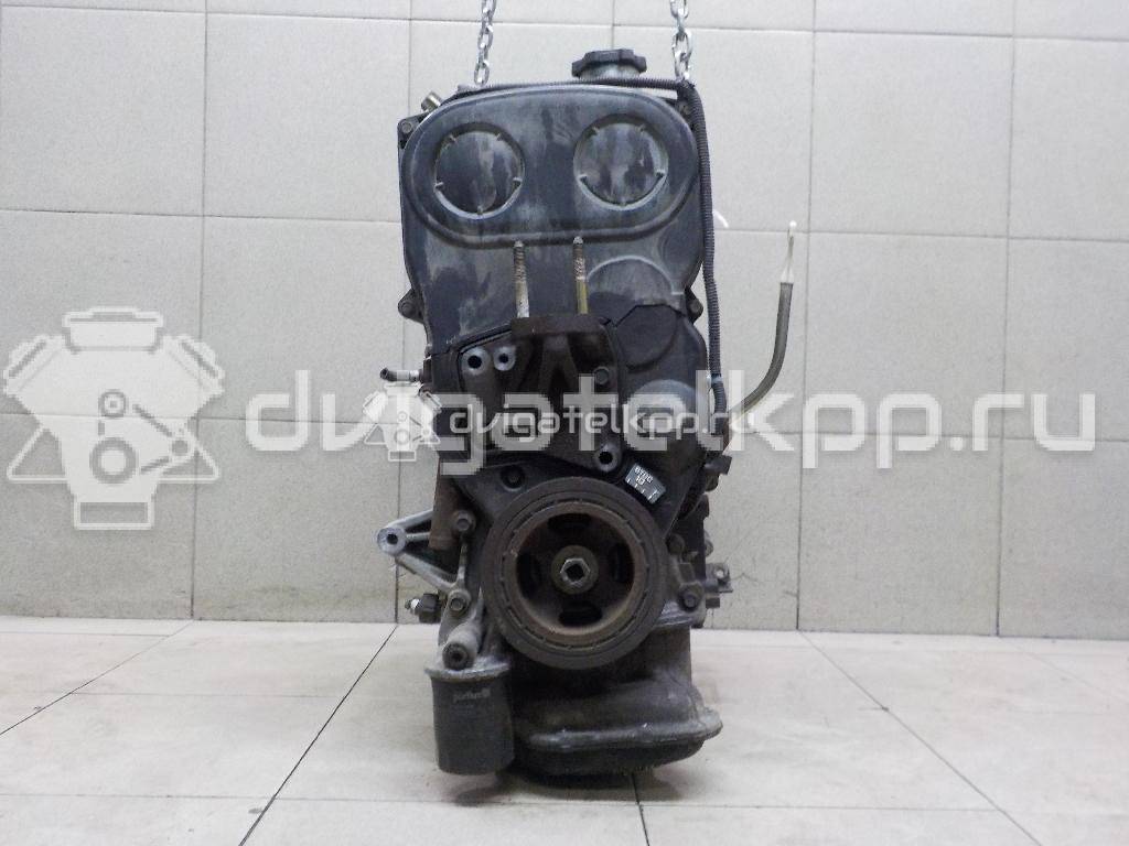 Фото Контрактный (б/у) двигатель 4G93 (GDI) для Mitsubishi Lancer / Pajero / Galant / Space / Carisma Da 118-150 л.с 16V 1.8 л бензин MD976121 {forloop.counter}}