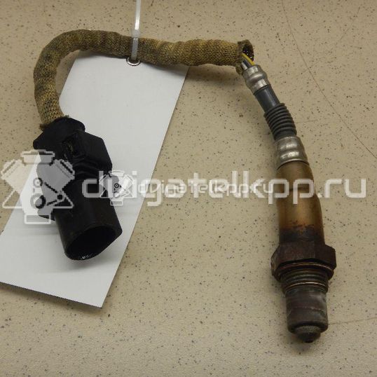 Фото Датчик кислородный/Lambdasonde  1618V0 для mini Cabrio R57