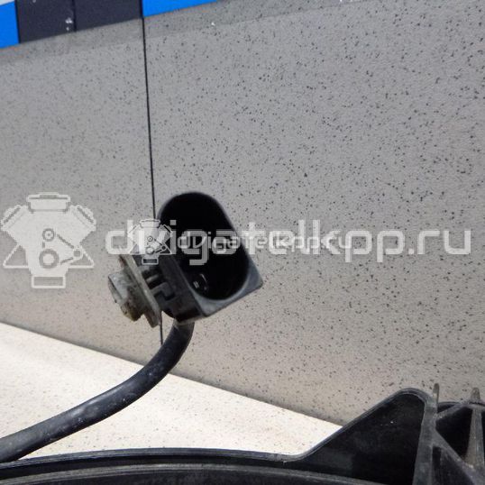 Фото Вентилятор радиатора  17422754854 для Mini Mini