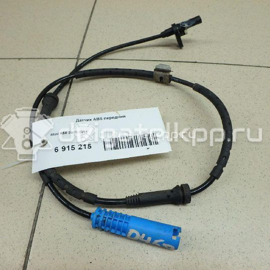 Фото Датчик ABS передний  34526851500 для Mini Mini
