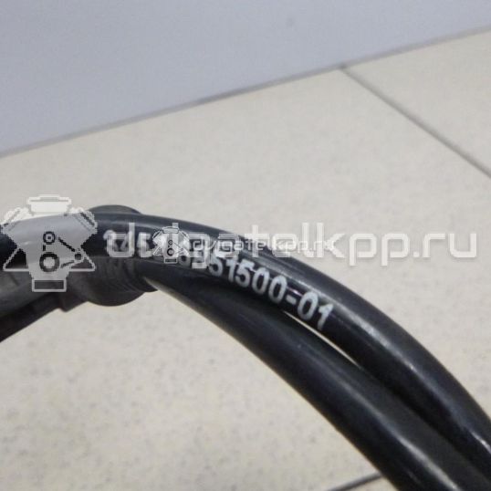 Фото Датчик ABS передний  34526851500 для Mini Mini