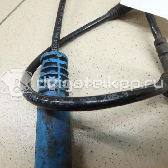 Фото Датчик ABS передний  34526851500 для Mini Mini