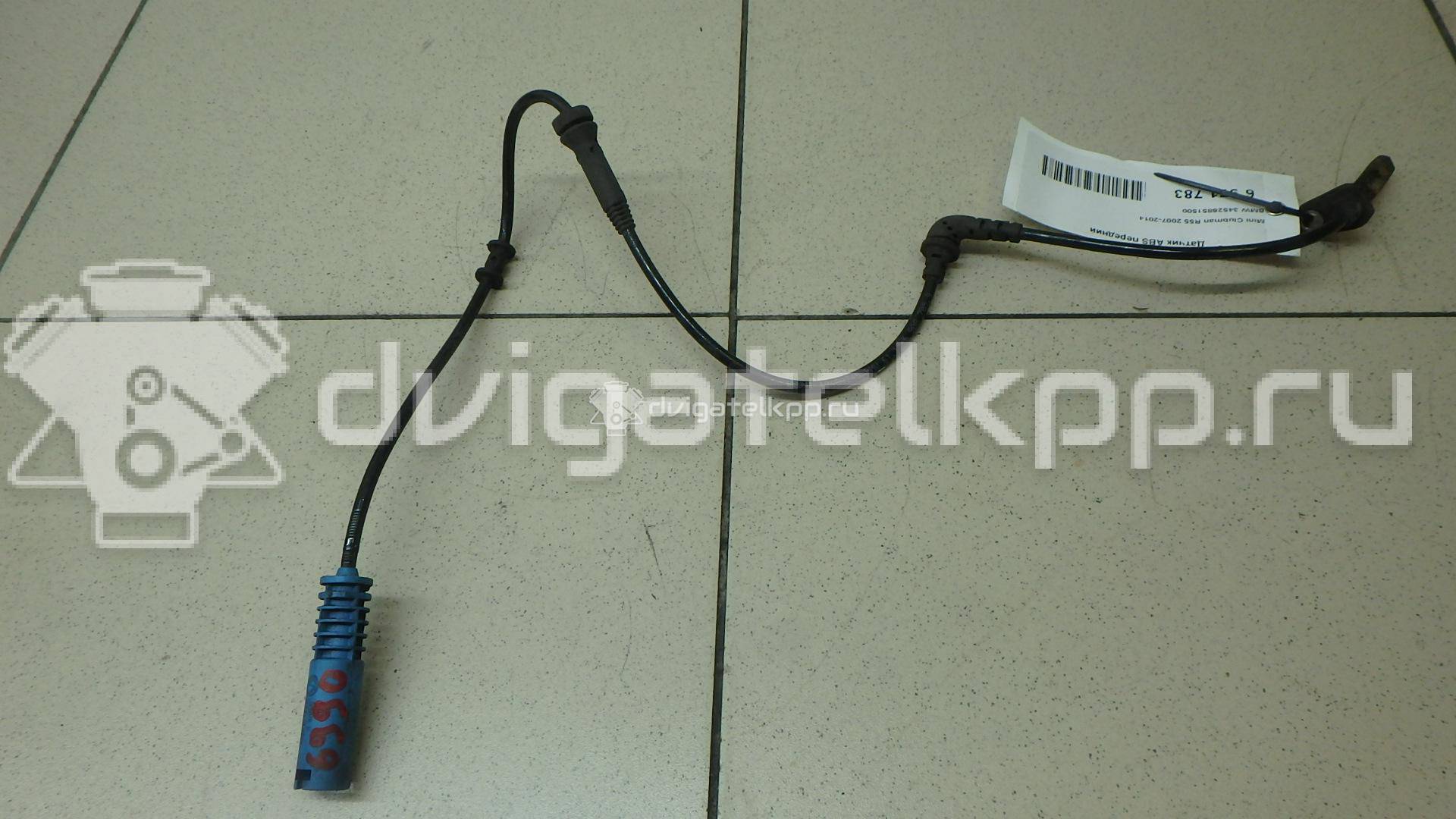 Фото Датчик ABS передний  34526851500 для Mini Mini {forloop.counter}}