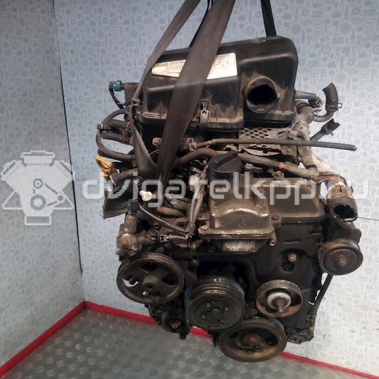 Фото Контрактный (б/у) двигатель K3-VE для Perodua / Subaru / Daihatsu / Toyota 86-91 л.с 16V 1.3 л бензин