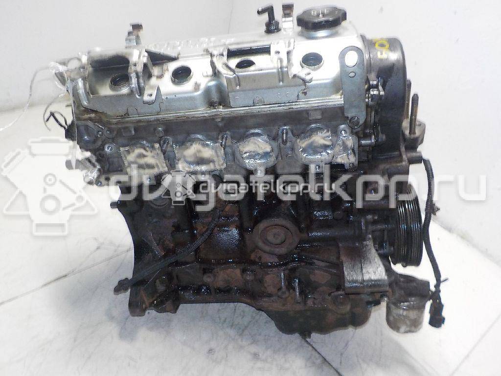 Фото Контрактный (б/у) двигатель 4G92 (DOHC 16V) для Mitsubishi Mirage 147-174 л.с 16V 1.6 л бензин MD335388 {forloop.counter}}