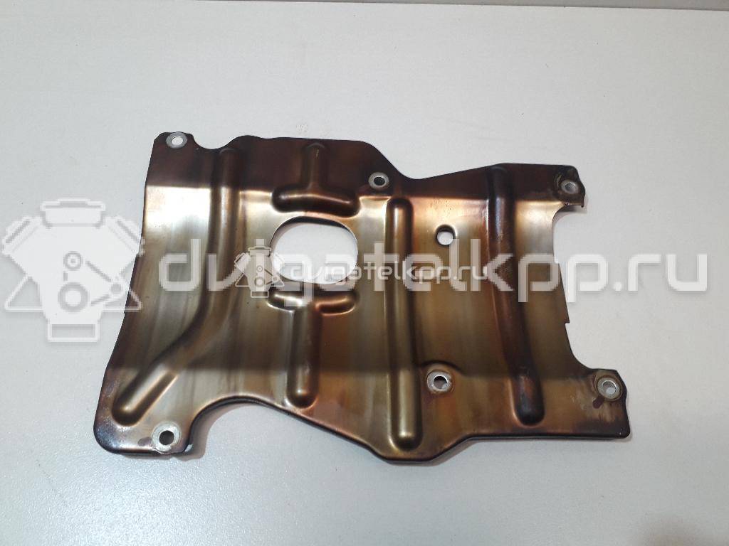 Фото Маслоотражатель для двигателя 1MZ-FE для Lexus / Toyota 184-223 л.с 24V 3.0 л бензин 1212120021 {forloop.counter}}