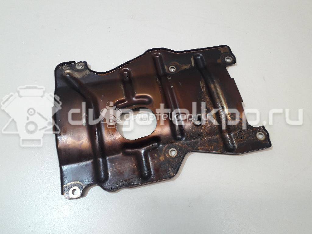 Фото Маслоотражатель для двигателя 1MZ-FE для Lexus / Toyota 184-223 л.с 24V 3.0 л бензин 1212120021 {forloop.counter}}