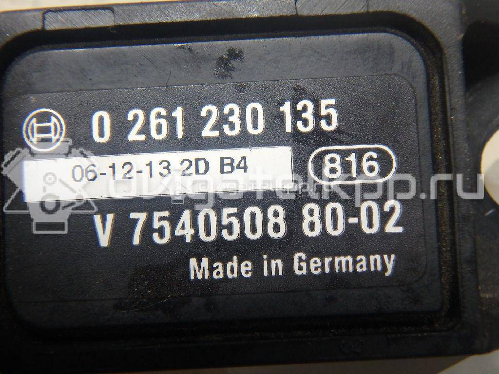 Фото Датчик абсолютного давления  13627540508 для Mini Mini {forloop.counter}}