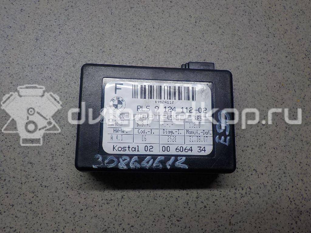 Фото Датчик дождя  61359124112 для mini Cabrio R57 {forloop.counter}}