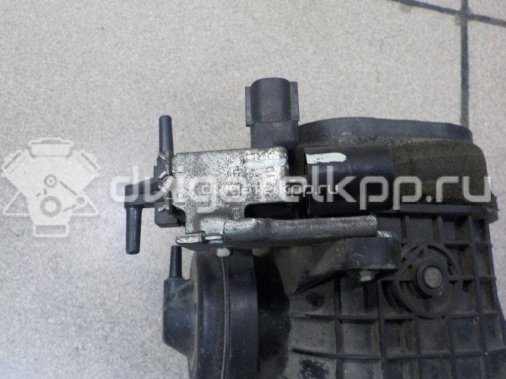 Фото Патрубок воздушного фильтра для двигателя 2GR-FE для Lotus / Lexus / Toyota / Toyota (Gac) 280-416 л.с 24V 3.5 л бензин 1733020010 {forloop.counter}}