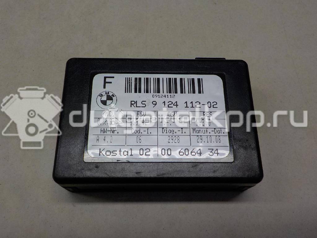 Фото Датчик дождя  61359124112 для mini Cabrio R57 {forloop.counter}}