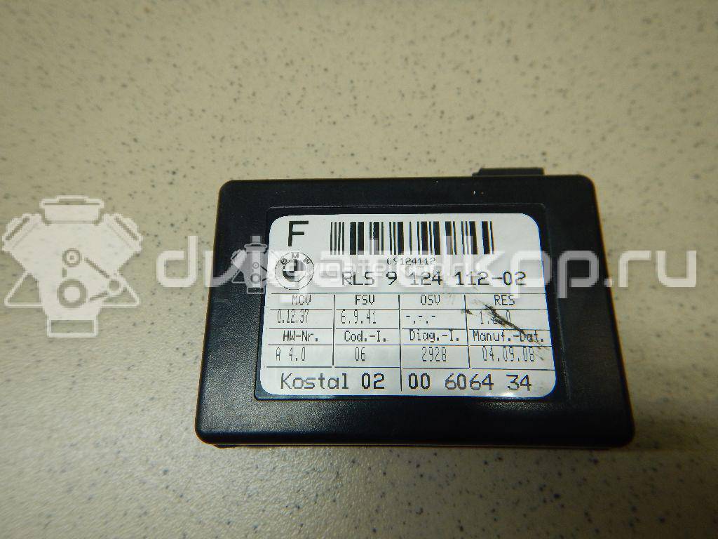 Фото Датчик дождя  61359124112 для mini Cabrio R57 {forloop.counter}}