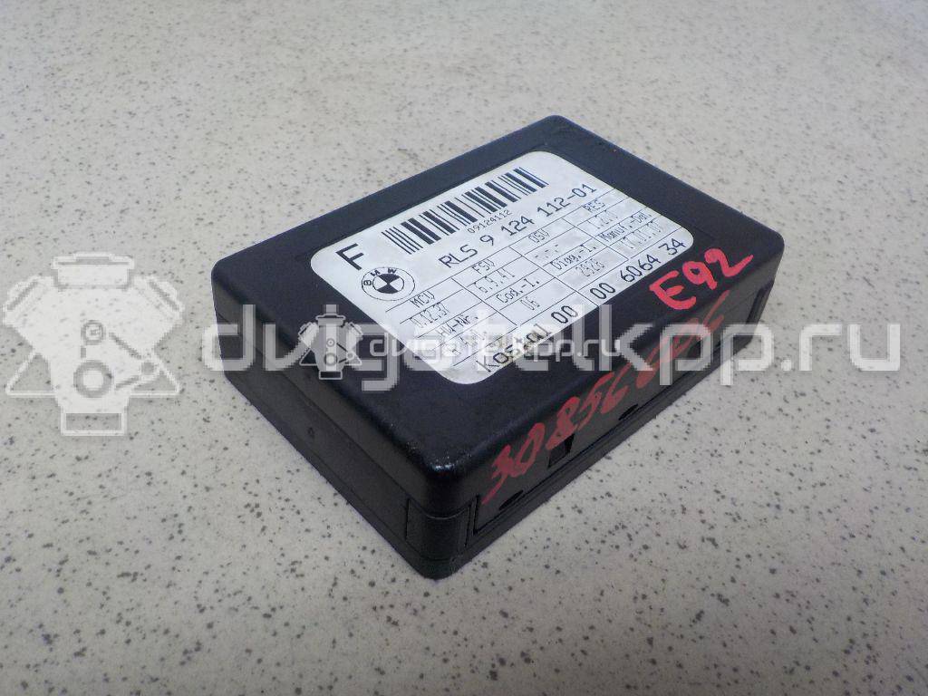 Фото Датчик дождя  61359124112 для mini Cabrio R57 {forloop.counter}}
