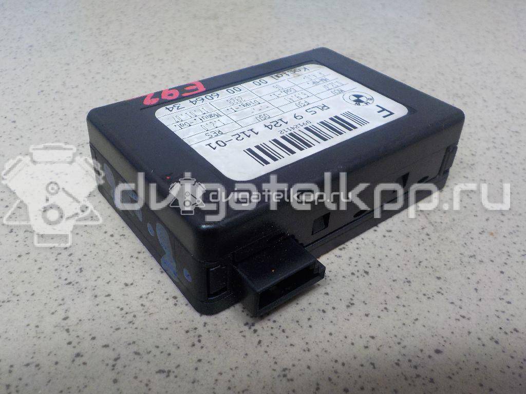 Фото Датчик дождя  61359124112 для mini Cabrio R57 {forloop.counter}}