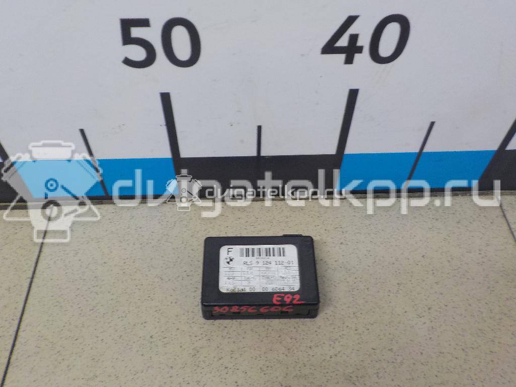 Фото Датчик дождя  61359124112 для mini Cabrio R57 {forloop.counter}}