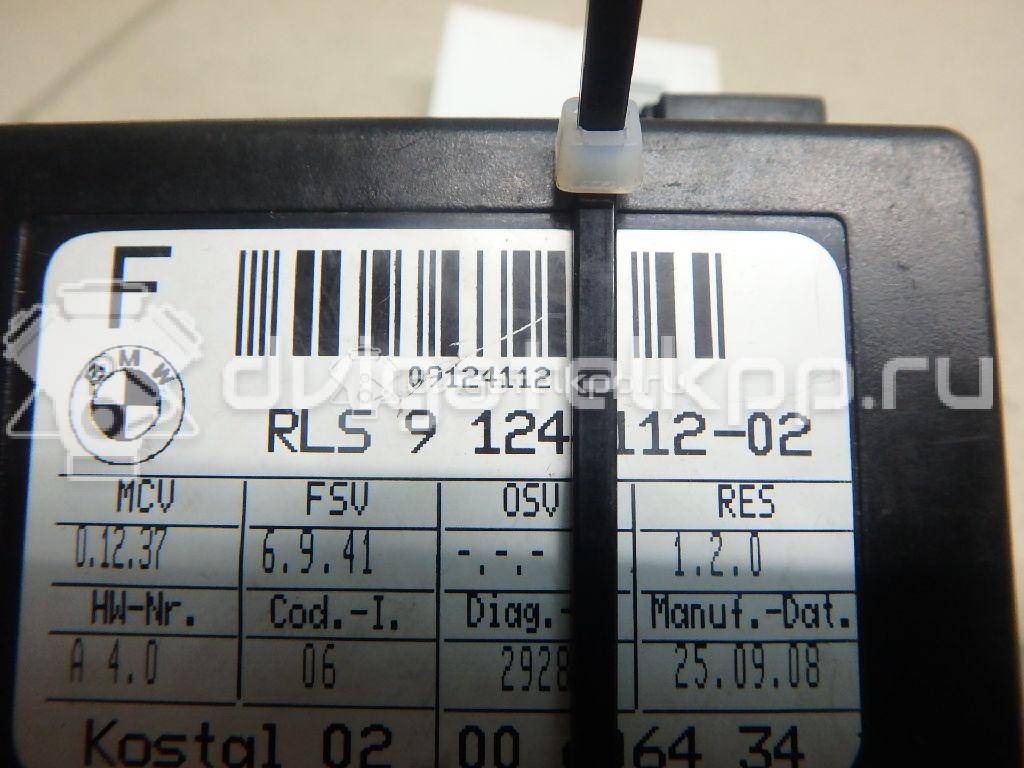 Фото Датчик дождя  61359124112 для mini Cabrio R57 {forloop.counter}}