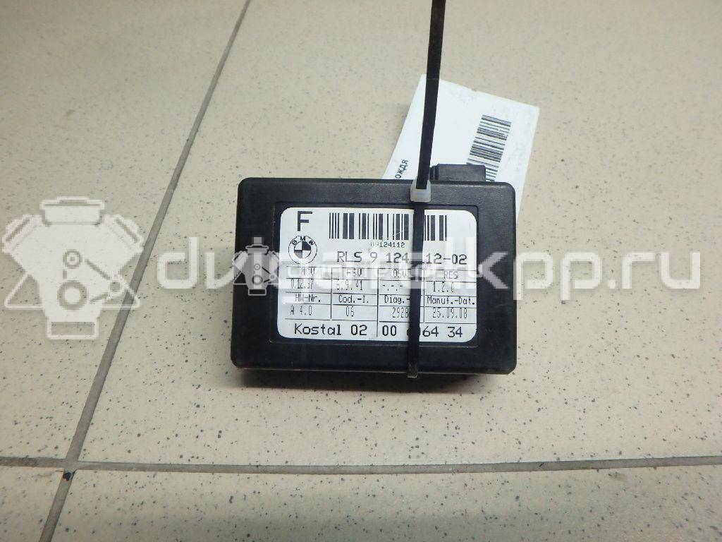 Фото Датчик дождя  61359124112 для mini Cabrio R57 {forloop.counter}}