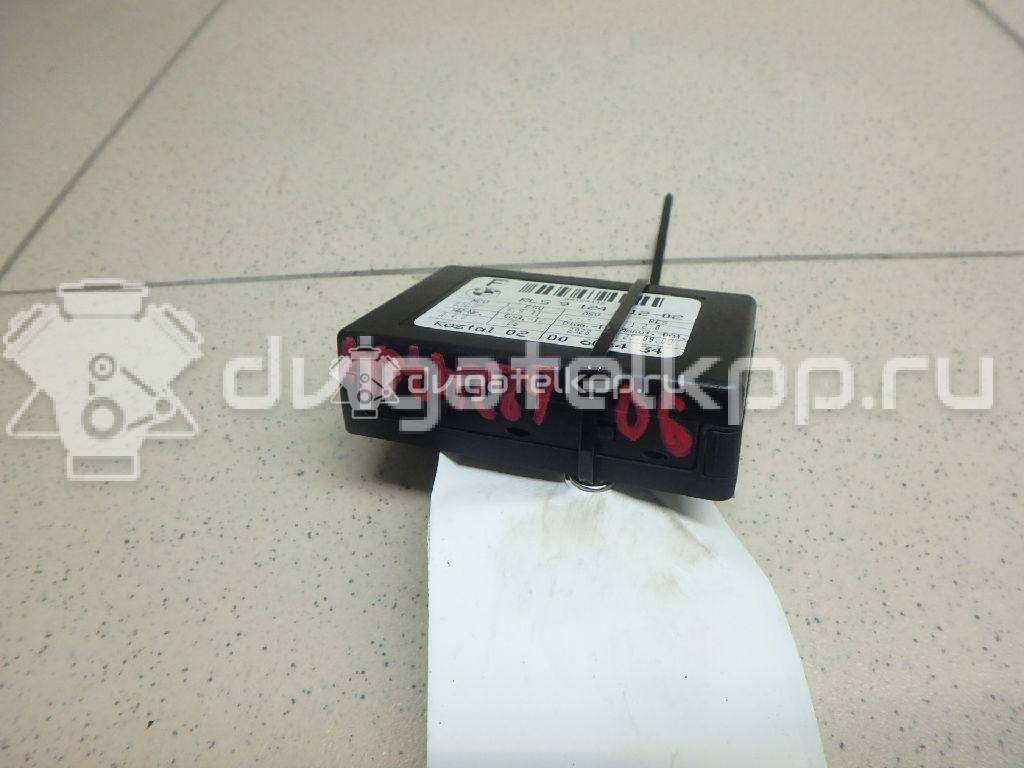 Фото Датчик дождя  61359124112 для mini Cabrio R57 {forloop.counter}}
