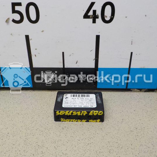 Фото Датчик дождя  61359124112 для mini Cabrio R57
