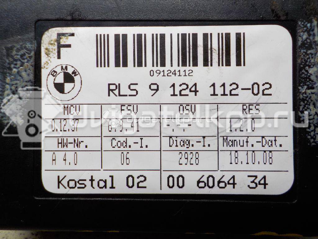 Фото Датчик дождя  61359124112 для mini Cabrio R57 {forloop.counter}}