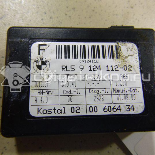 Фото Датчик дождя  61359124112 для mini Cabrio R57