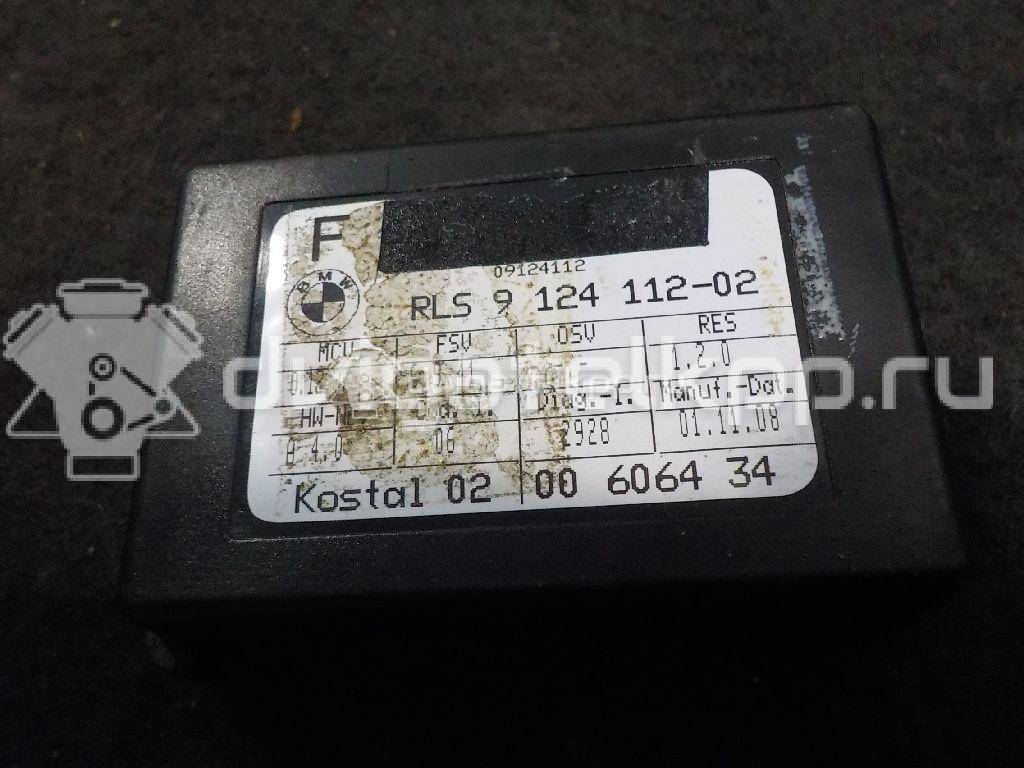 Фото Датчик дождя  61359124112 для mini Cabrio R57 {forloop.counter}}