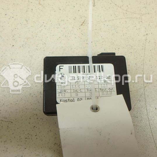 Фото Датчик дождя  61359124112 для mini Cabrio R57