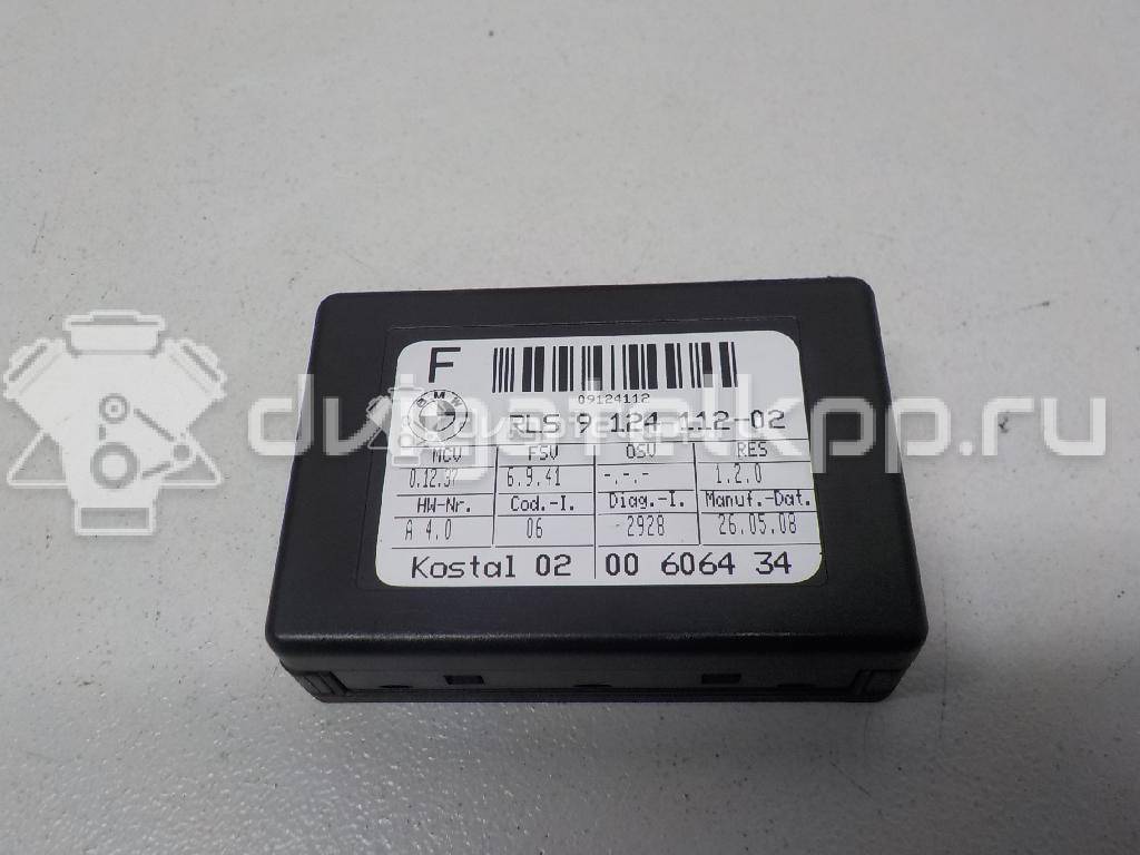 Фото Датчик дождя  61359124112 для mini Cabrio R57 {forloop.counter}}