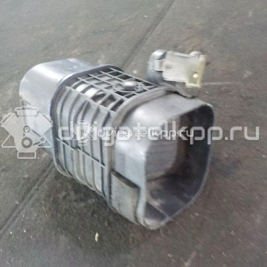 Фото Патрубок воздушного фильтра для двигателя 2GR-FE для Lotus / Lexus / Toyota / Toyota (Gac) 280-416 л.с 24V 3.5 л бензин 1733020010