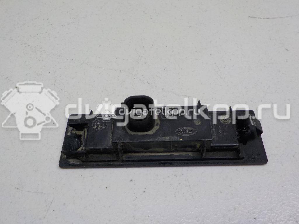 Фото Фонарь подсветки номера  63267193294 для mini Clubman F54 {forloop.counter}}