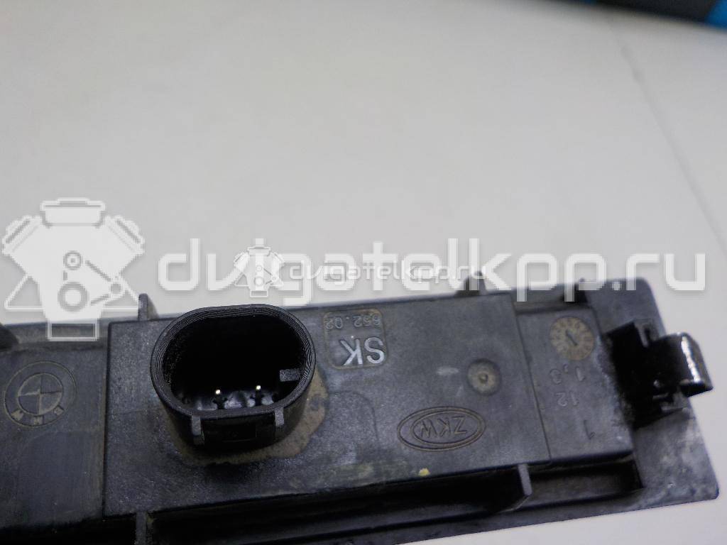 Фото Фонарь подсветки номера  63267193294 для mini Clubman F54 {forloop.counter}}