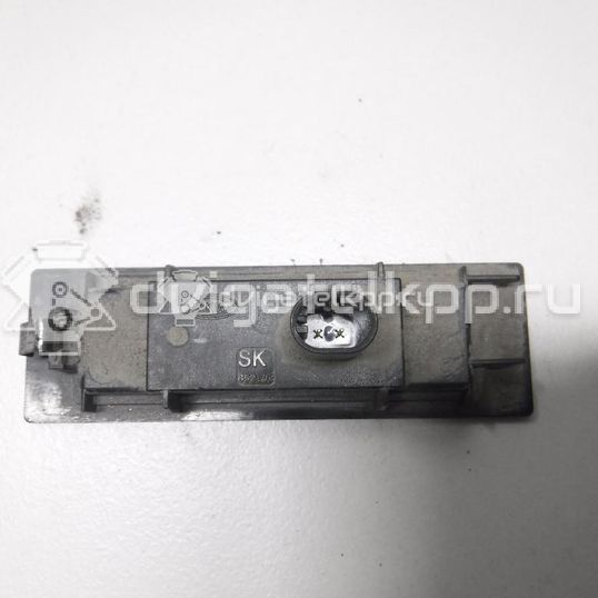 Фото Фонарь подсветки номера  63267193294 для mini Clubman F54