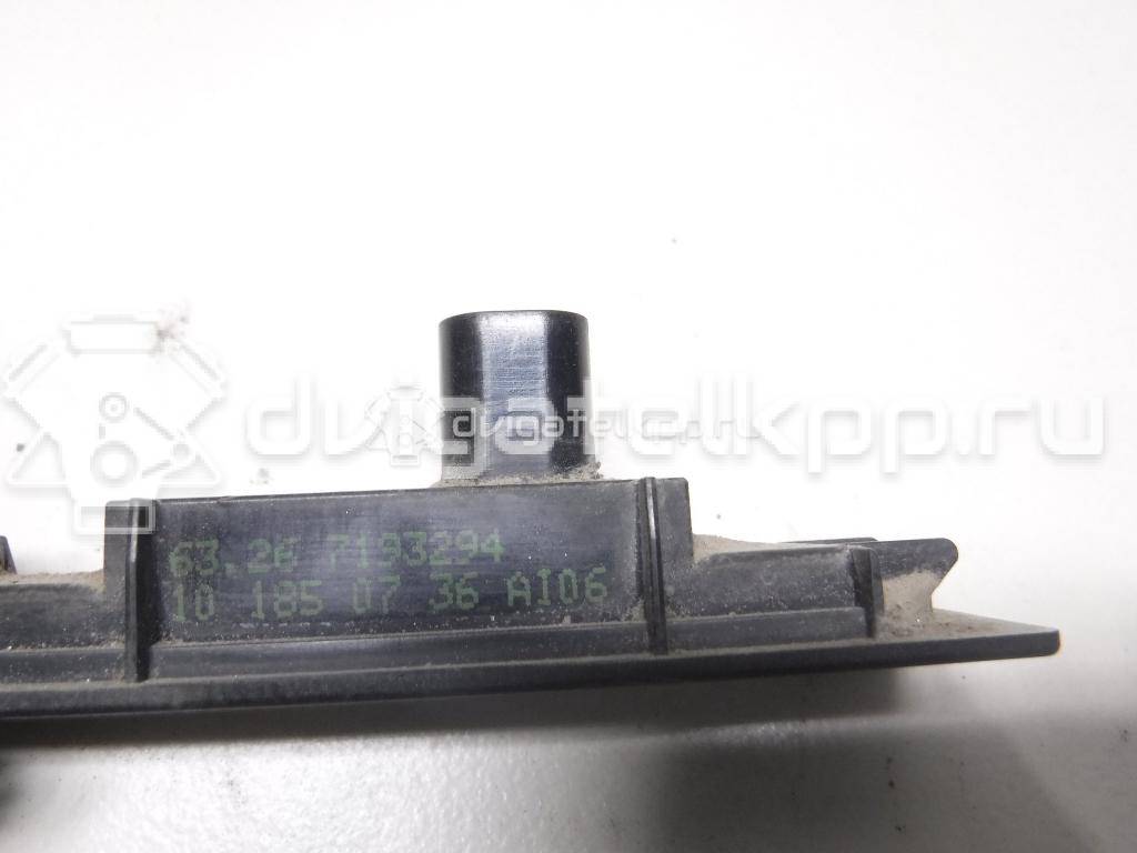 Фото Фонарь подсветки номера  63267193294 для mini Clubman F54 {forloop.counter}}