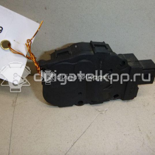 Фото Моторчик заслонки отопителя  64119231884 для mini Clubman F54
