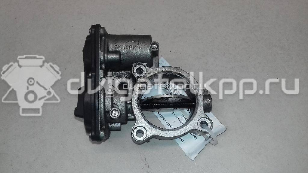 Фото Заслонка дроссельная электрическая  13547810752 для mini Clubman R55 {forloop.counter}}