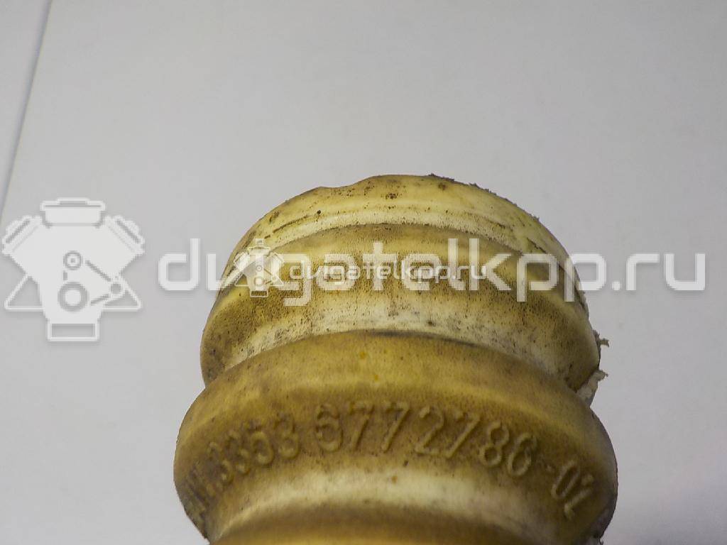 Фото Отбойник заднего амортизатора  33536772786 для Mini Mini {forloop.counter}}