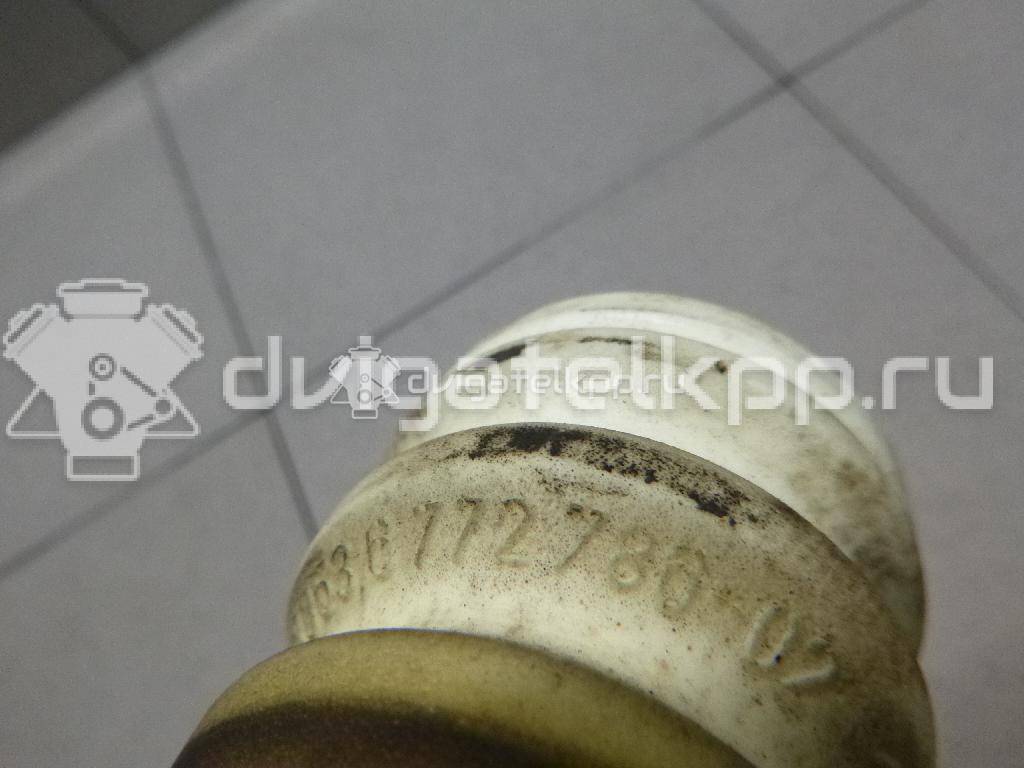 Фото Отбойник заднего амортизатора  33536772786 для Mini Mini {forloop.counter}}