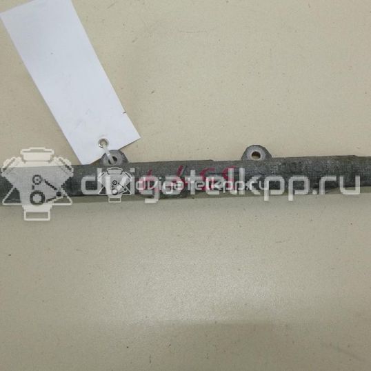 Фото Рейка топливная (рампа) для двигателя 3MZ-FE для Mitsuoka / Lexus / Toyota 233 л.с 24V 3.3 л бензин 2381520021