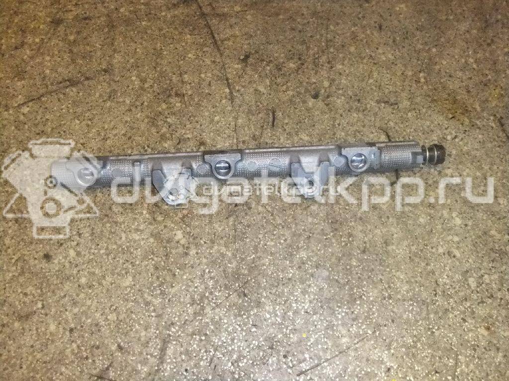 Фото Рейка топливная (рампа) для двигателя 3MZ-FE для Mitsuoka / Lexus / Toyota 233 л.с 24V 3.3 л бензин 2381520021 {forloop.counter}}