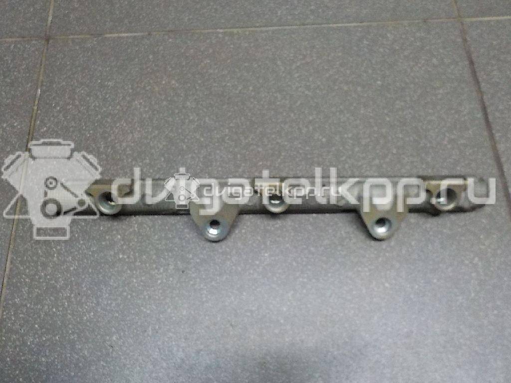 Фото Рейка топливная (рампа) для двигателя 3MZ-FE для Mitsuoka / Lexus / Toyota 233 л.с 24V 3.3 л бензин 2381420020 {forloop.counter}}
