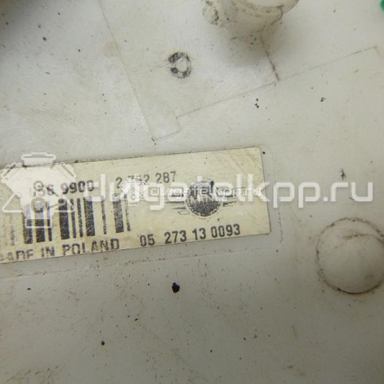 Фото Насос топливный электрический  16112754806 для Mini Mini