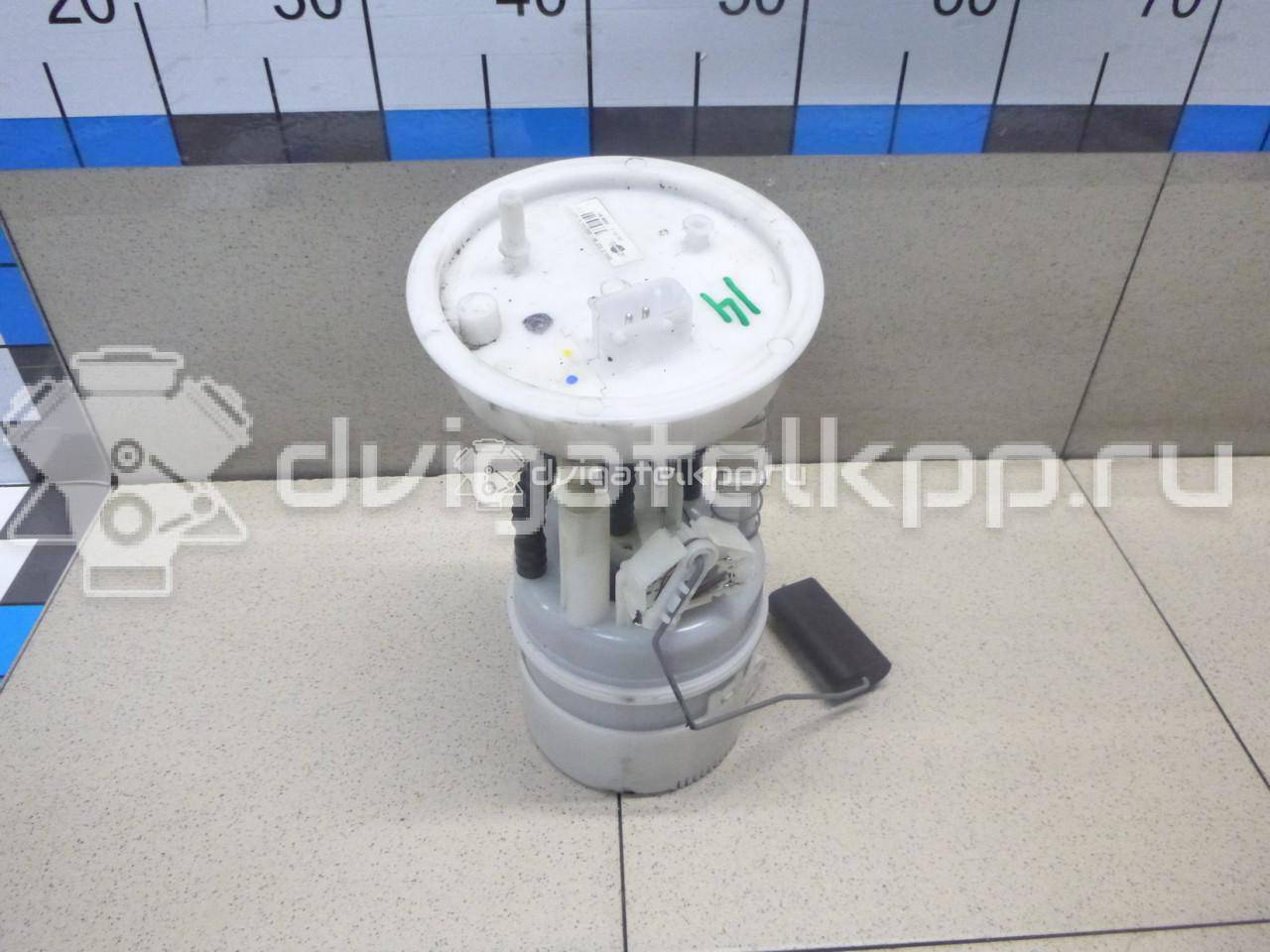 Фото Насос топливный электрический  16112754806 для Mini Mini {forloop.counter}}