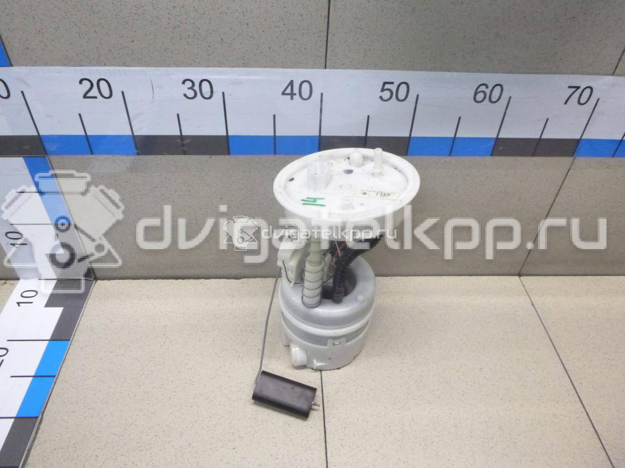 Фото Насос топливный электрический  16112754806 для Mini Mini {forloop.counter}}